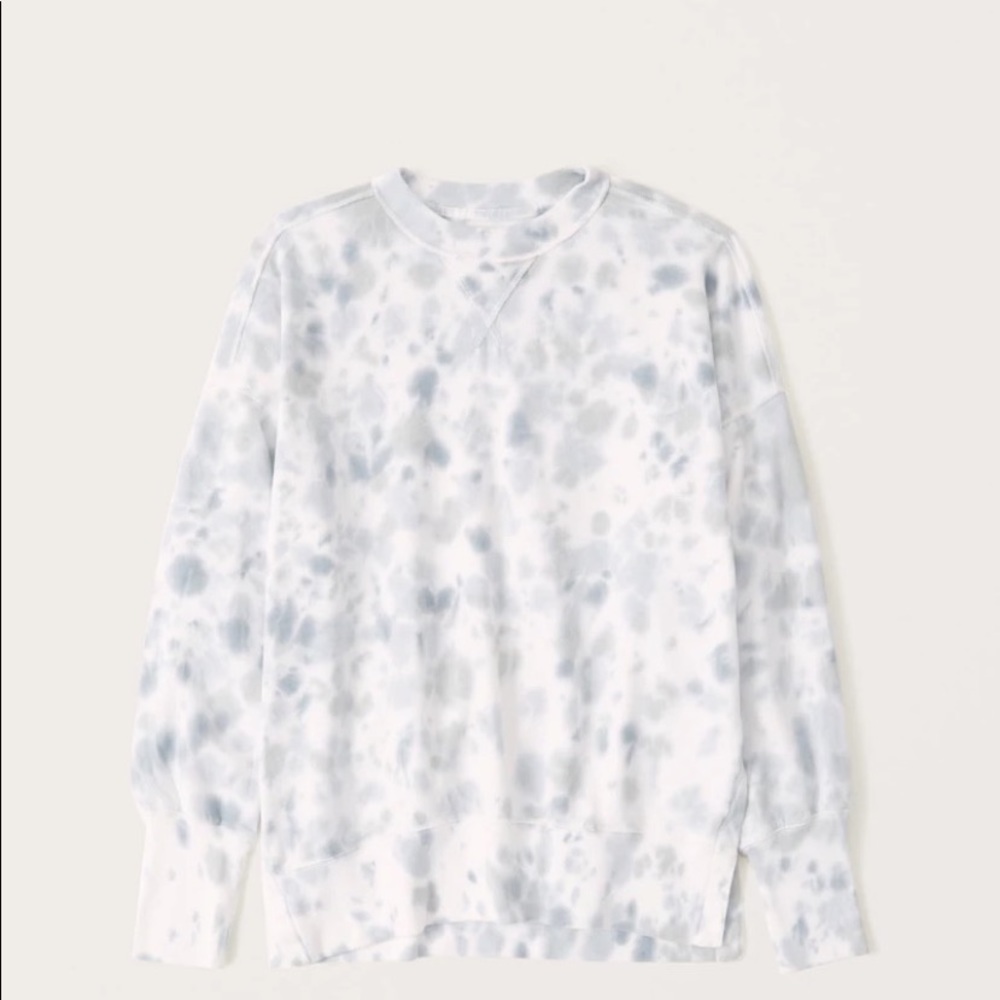 Long sleeve t